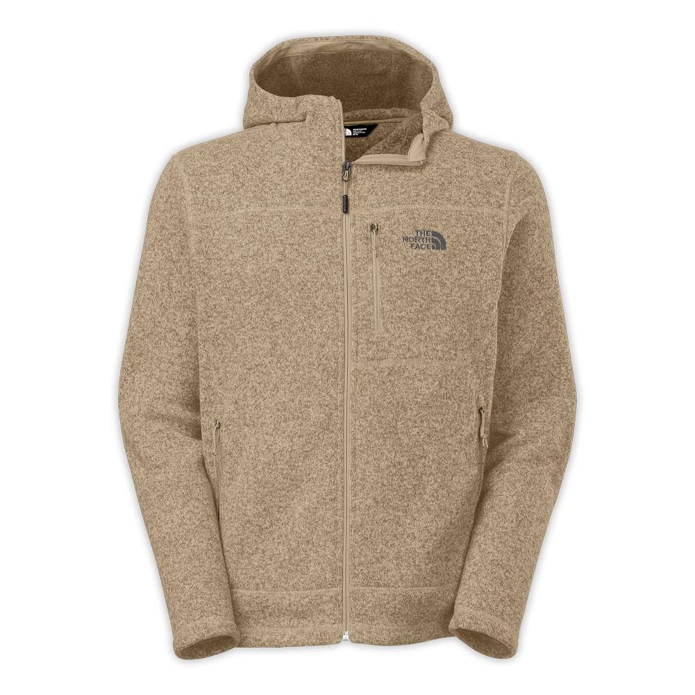 north face gordon lyons hoodie review