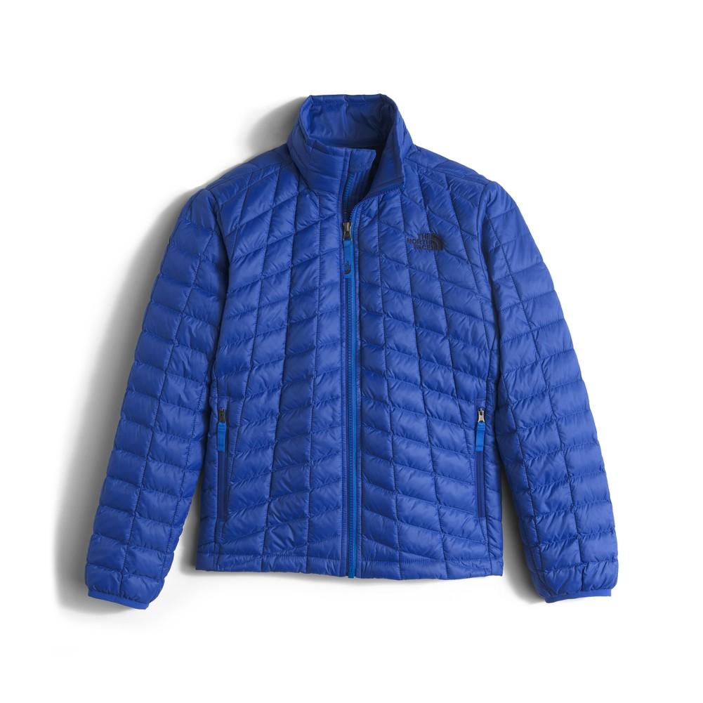 boys north face thermoball jacket
