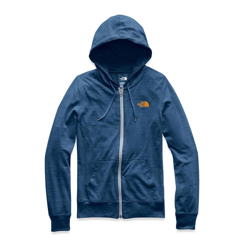 the north face lightweight hoodie