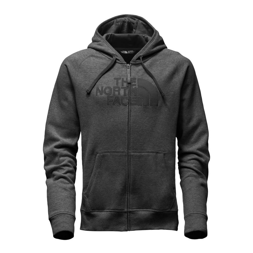 dark gray hoodie mens