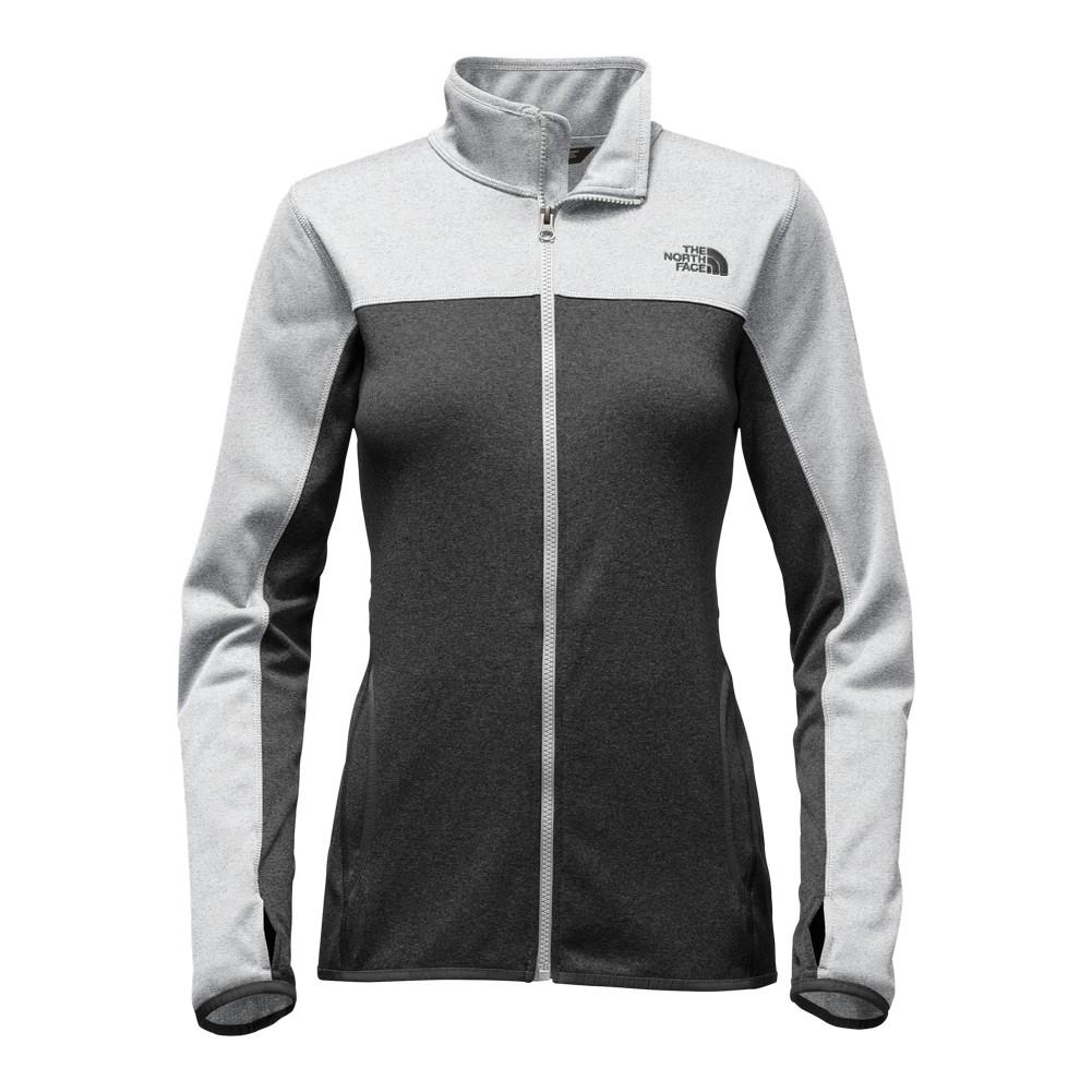 The North Face Amazie Mays Full Zip 