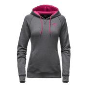 TNF Dark Grey Heather/Cabaret Pink