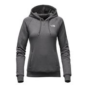 TNF Dark Grey Heather