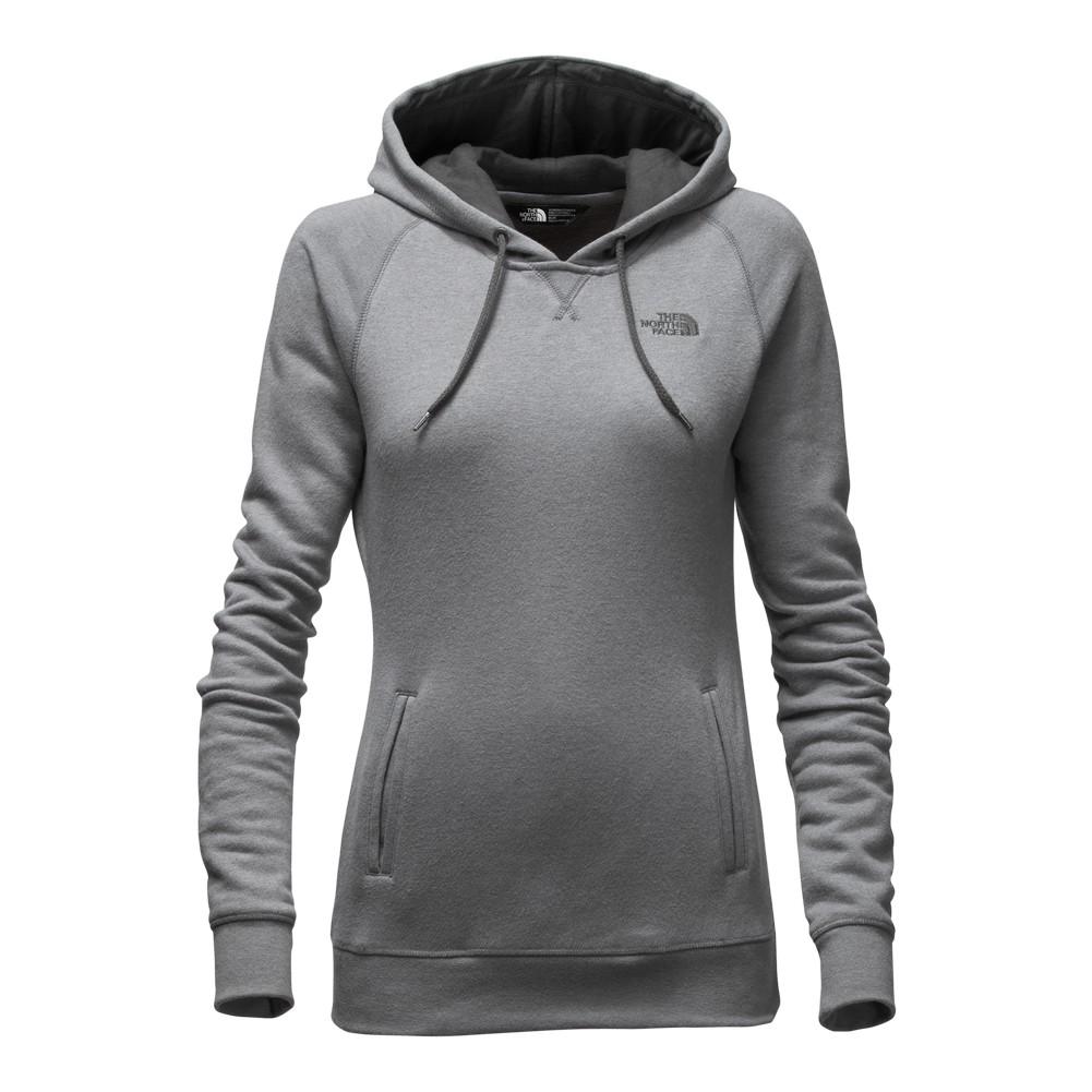 The North Face French Terry Pullover Hoodie Women's