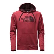 The North Face Half Dome Full Zip Hoodie Men's