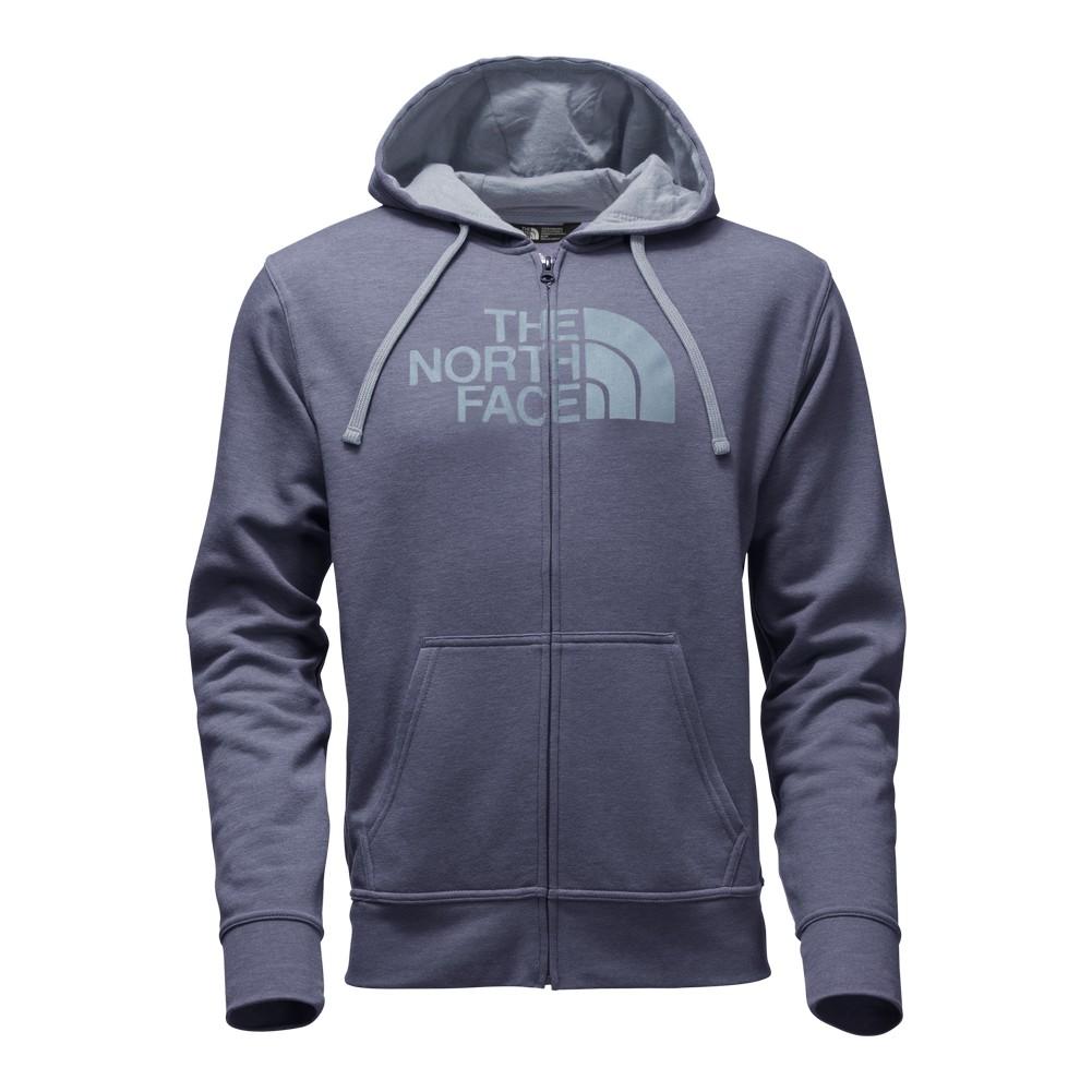 The North Face Half Dome Full Zip Hoodie Men's