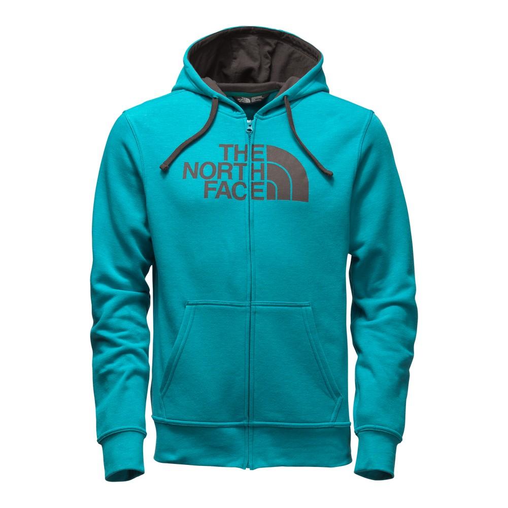 The North Face Half Dome Full Zip Hoodie Men`s