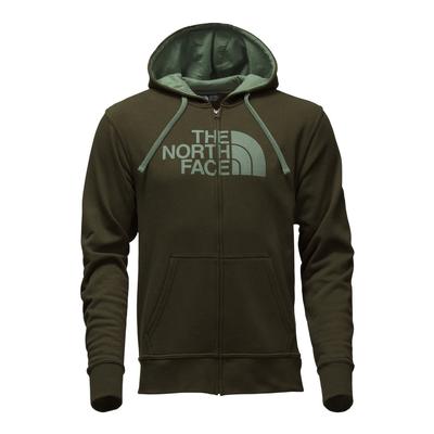 The North Face Half Dome Full Zip Hoodie Men's