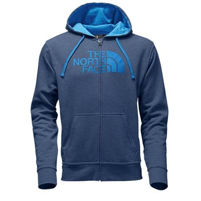 The North Face Half Dome Full Zip Hoodie Men's