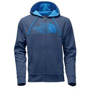 The North Face Half Dome Full Zip Hoodie Men's