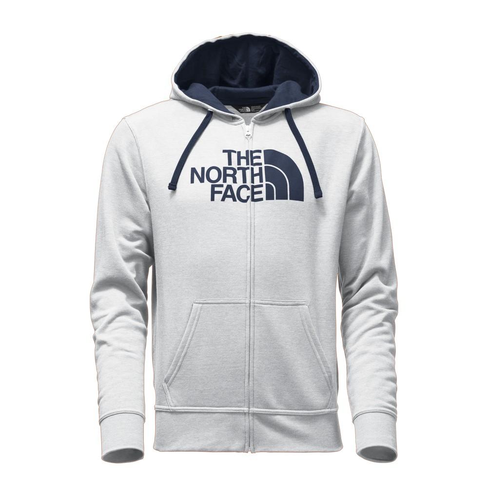 The North Face Half Dome Full Zip Hoodie Men's