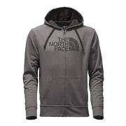 TNF Medium Grey Heather/Asphalt Grey