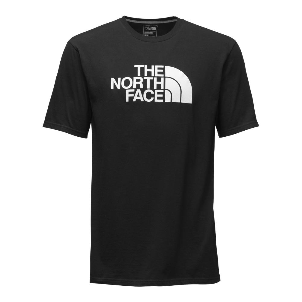 The North Face Short Sleeve Half Dome Tee Men's