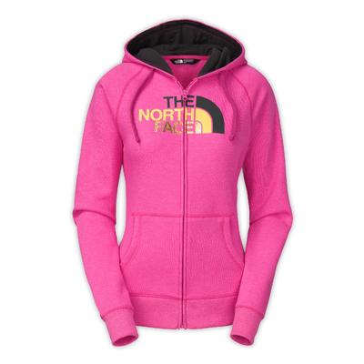 The North Face Half Dome Full Zip Hoodie Women`s