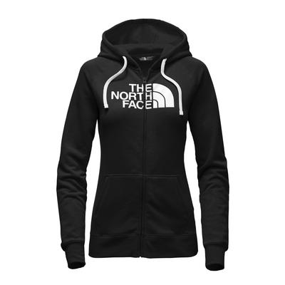 The North Face Half Dome Full Zip Hoodie Women`s