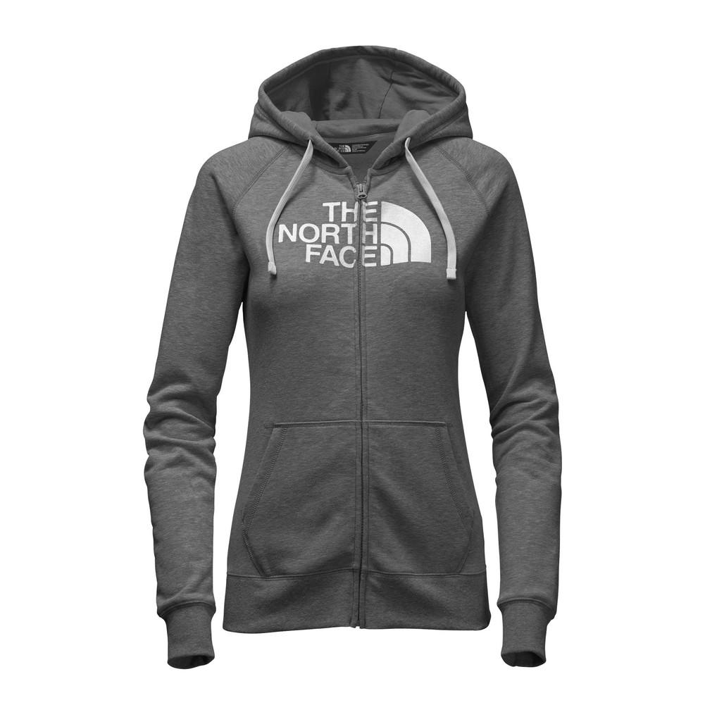 The North Face Half Dome Full Zip Hoodie Women`s