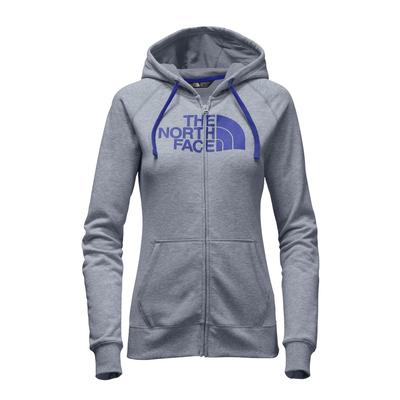 The North Face Half Dome Full Zip Hoodie Women`s