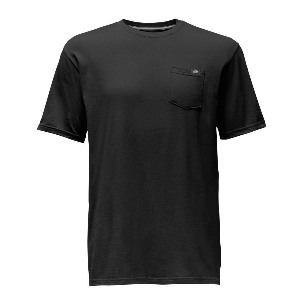 The North Face Short Sleeve Classic Pocket Tee Men's
