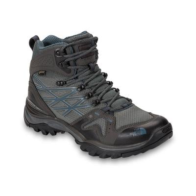 the north face walking boots mens