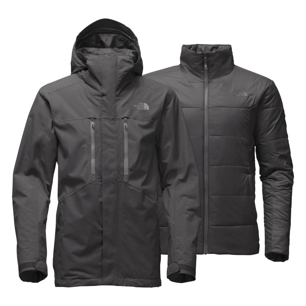 north face triclimate mens sale