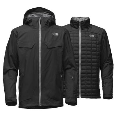 north face initiator thermoball triclimate