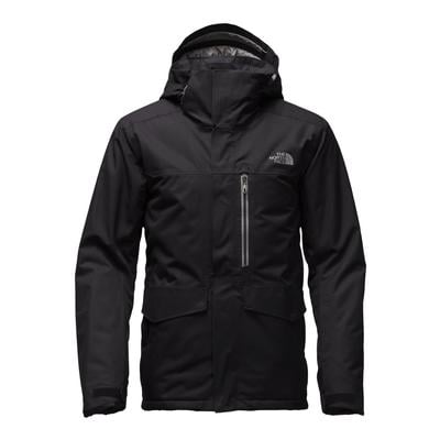 The North Face Gatekeeper Jacket Men's