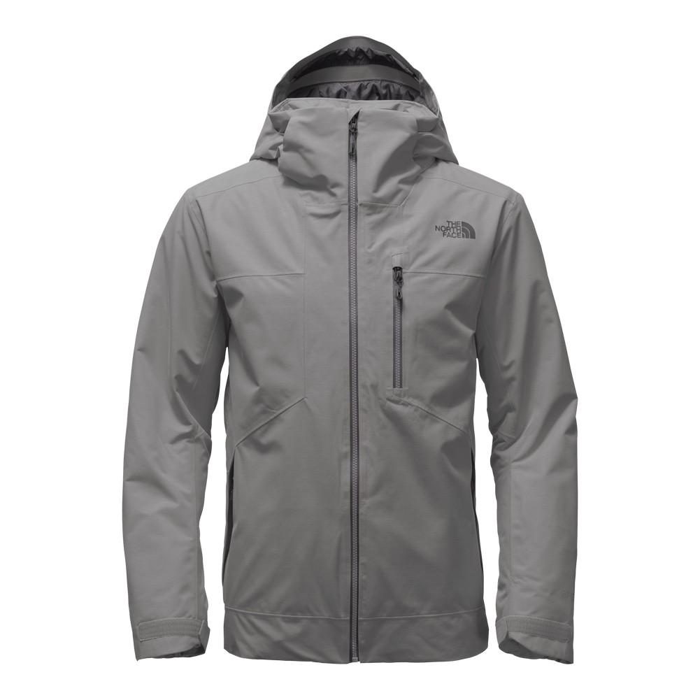 the north face maching jacket