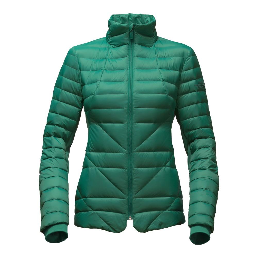 The North Face Lucia Hybrid Down Jacket 