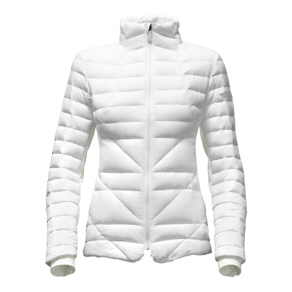 north face lucia jacket