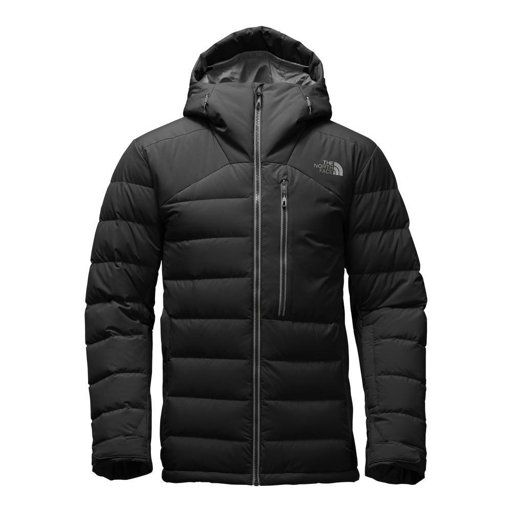 north face corefire down jacket review