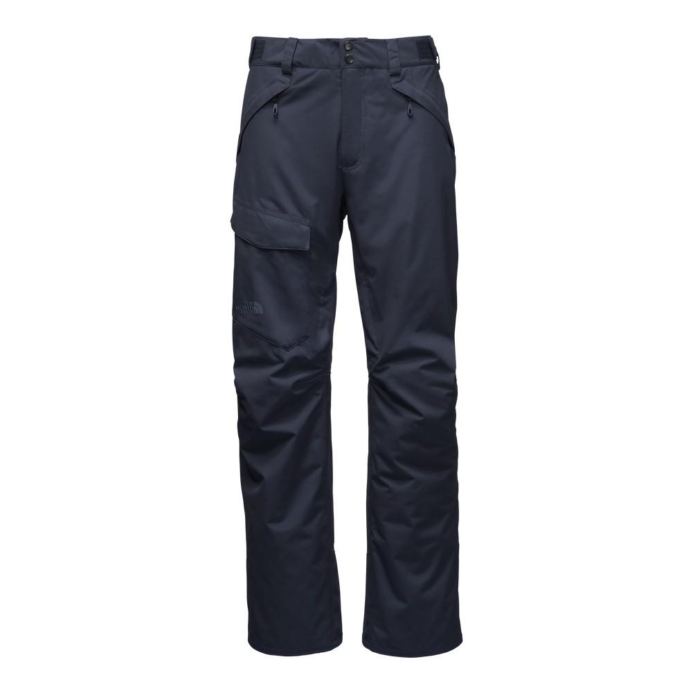 the north face men's freedom insulated pants