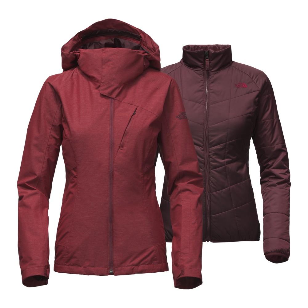 North Face Cheakamus Triclimate Jacket 