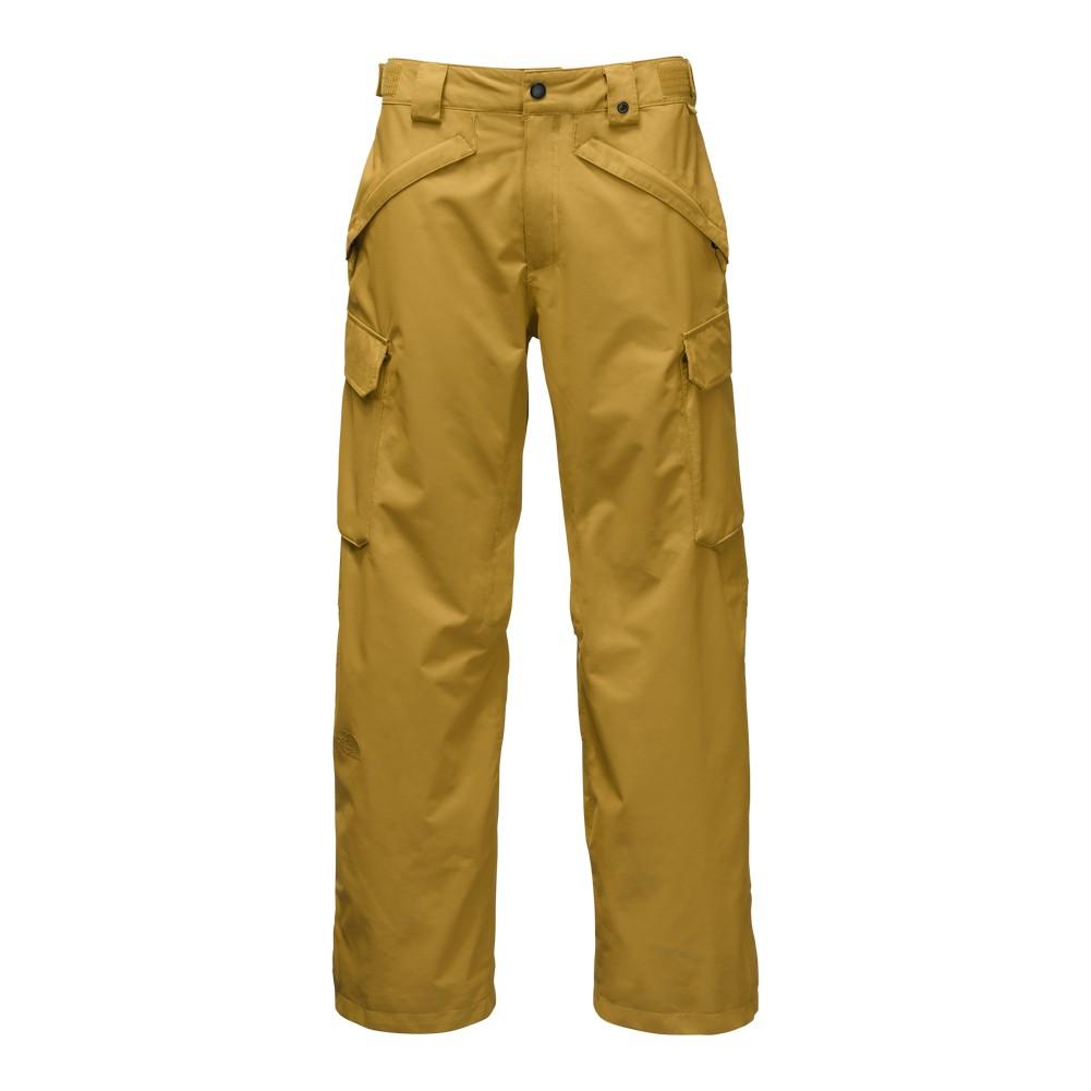 the north face cargo track pants