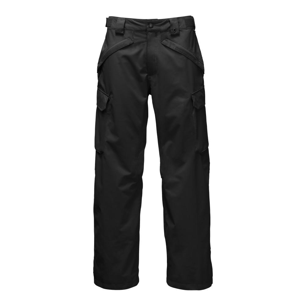 north face cargo trousers