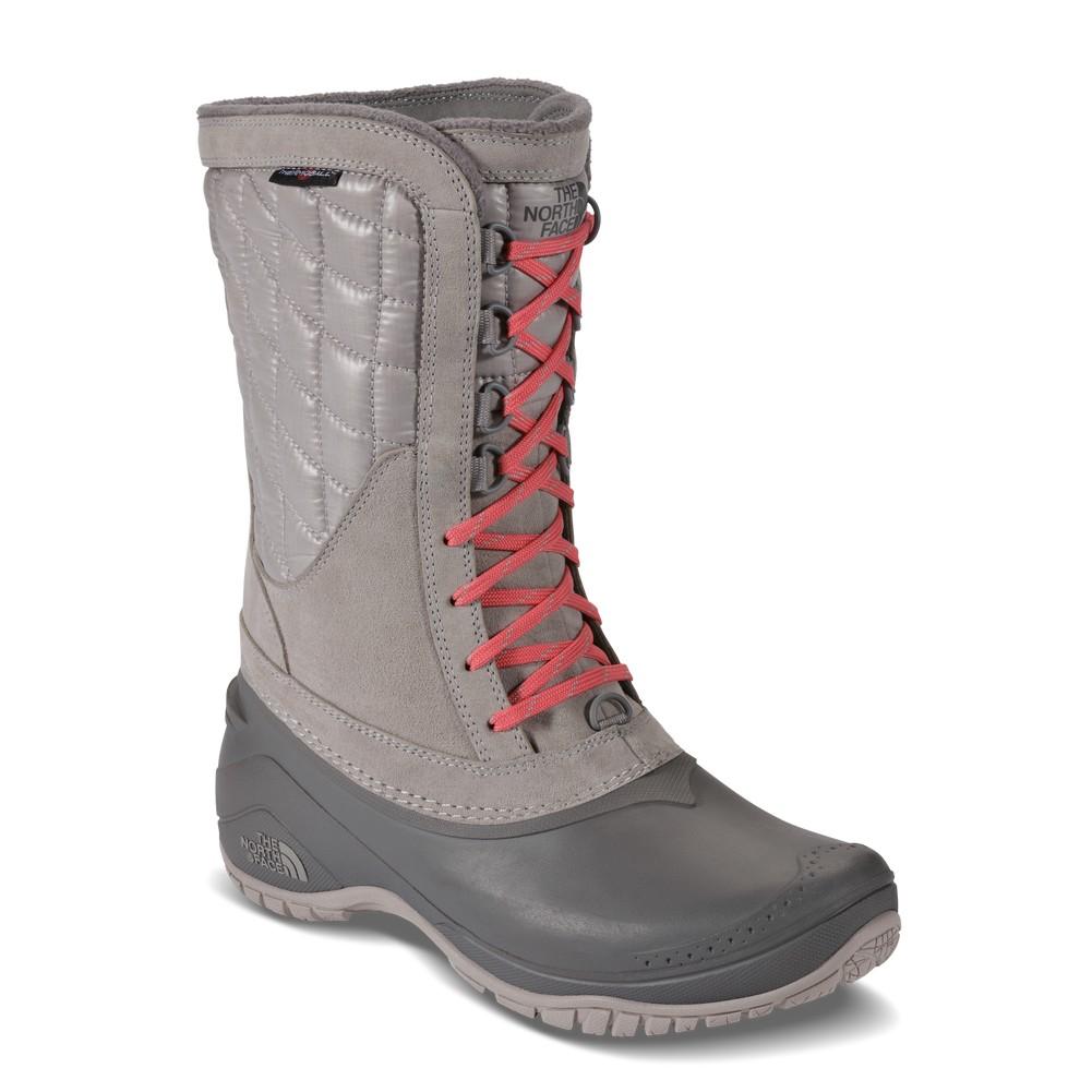 the north face women's thermoball utility mid boot