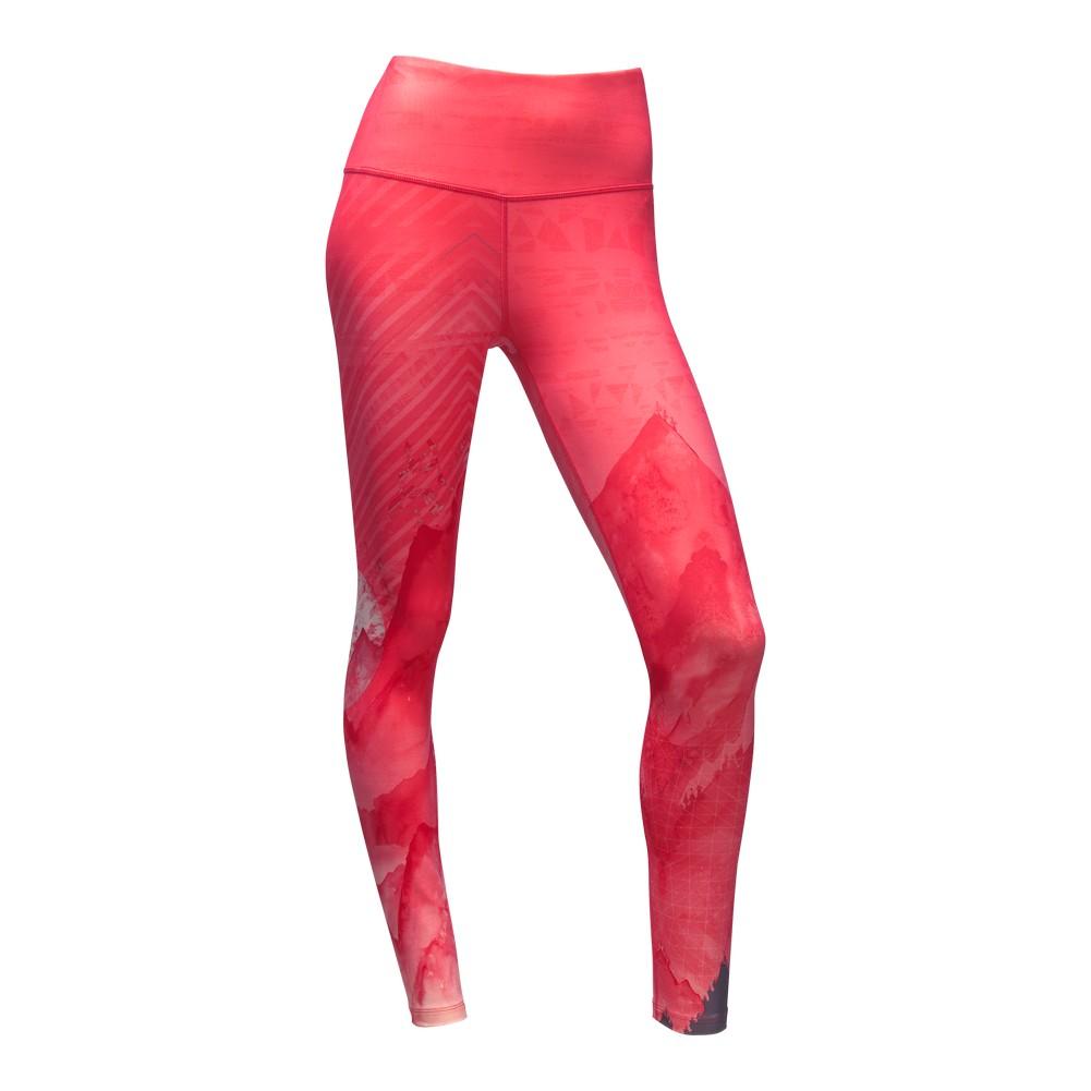 The North Face Super Waisted Printed Legging Women's