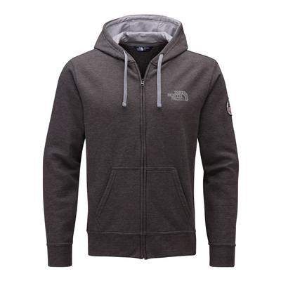 The North Face USA Full Zip Hoodie Men's