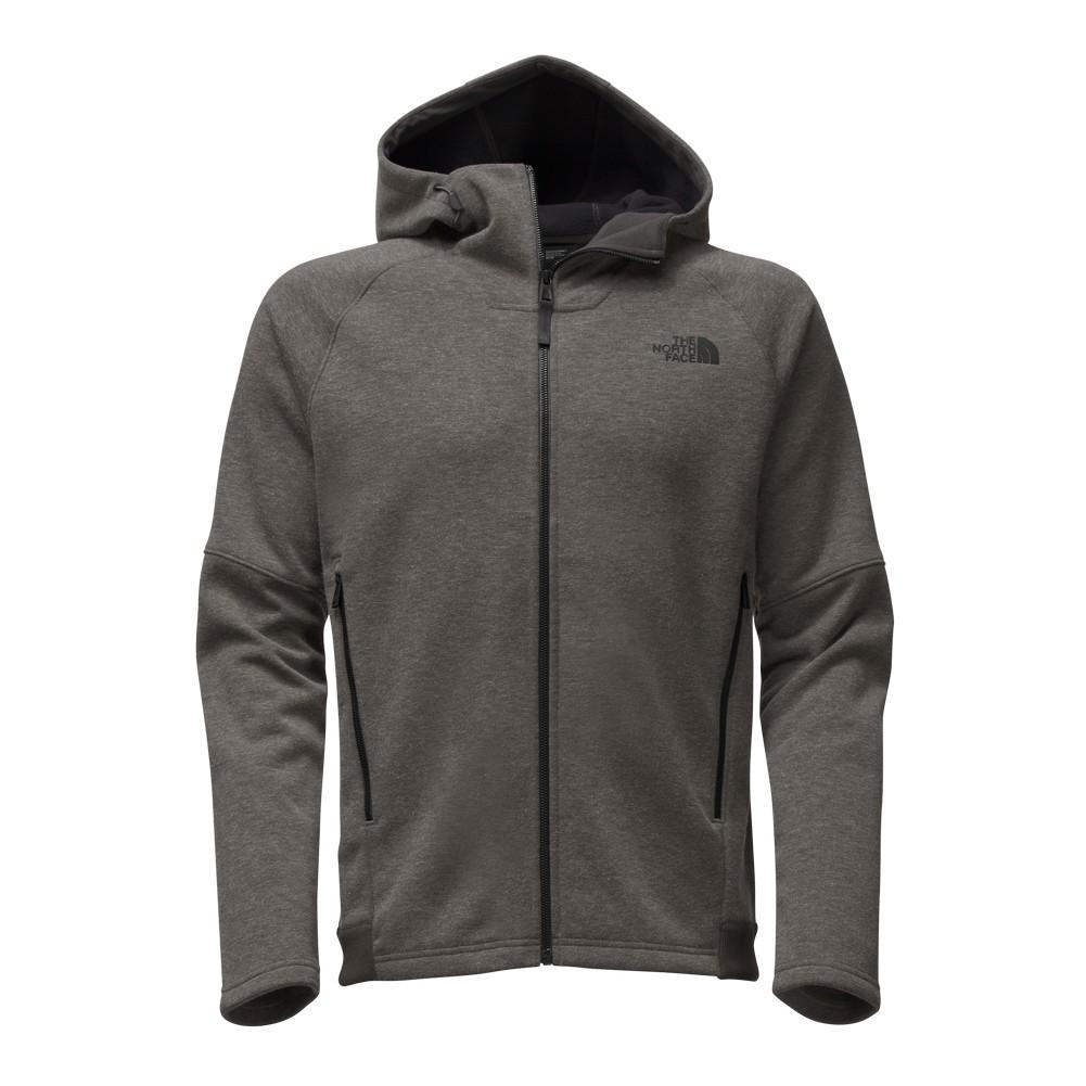 north face wooly fleece