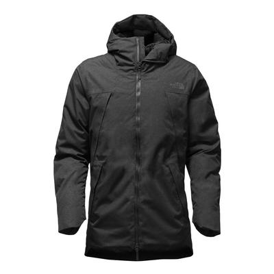 The North Face Far Northern Waterproof Parka Men's