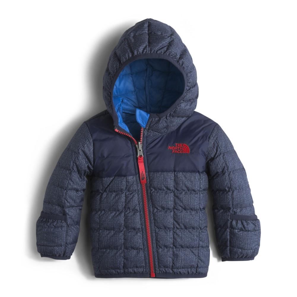 the north face infant jacket