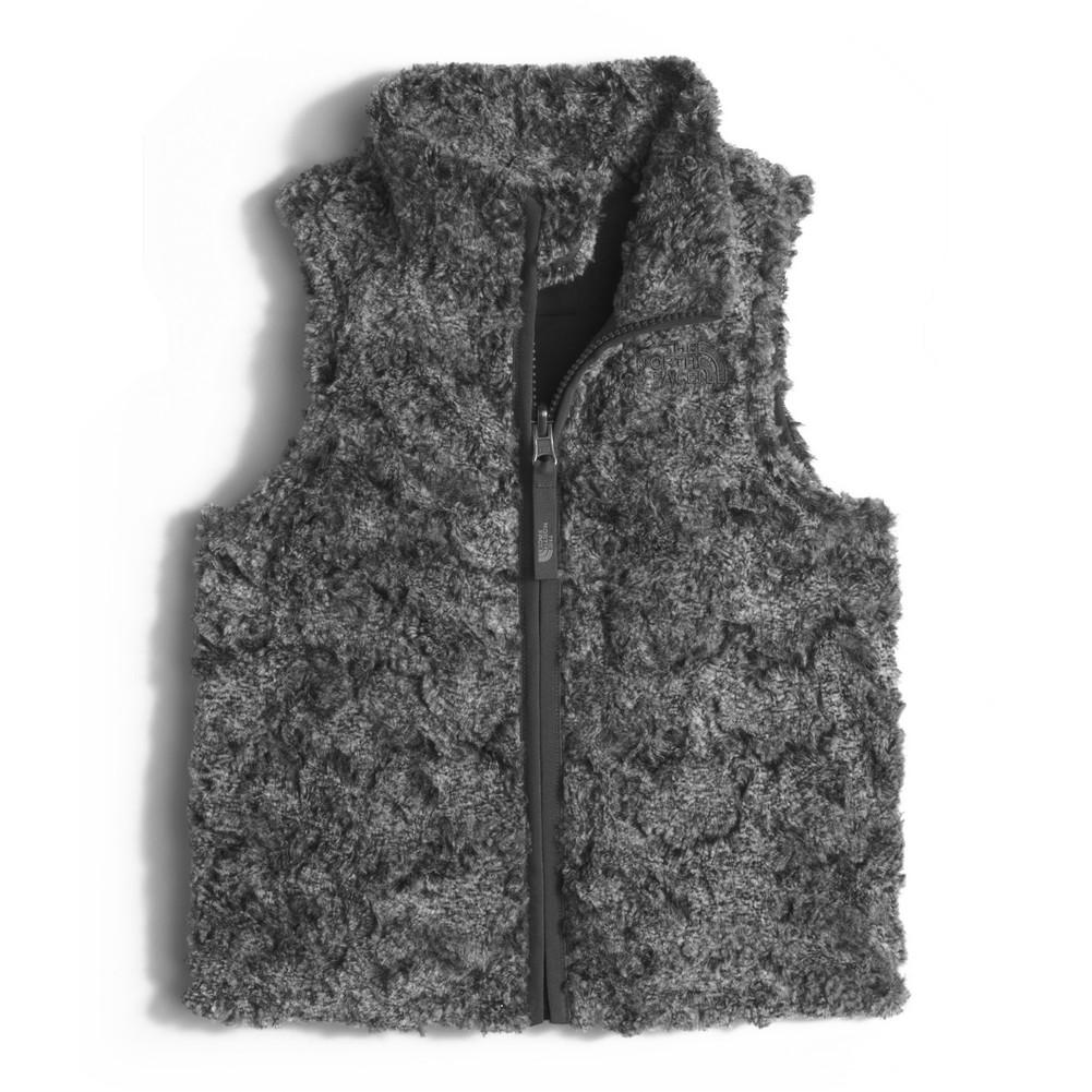 the north face toddler vest