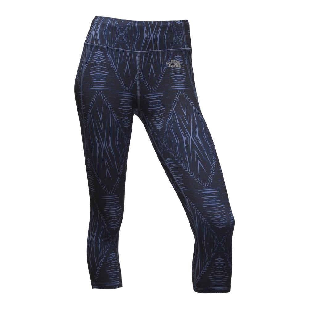 The North Face Motivation Printed Crop Legging Women's