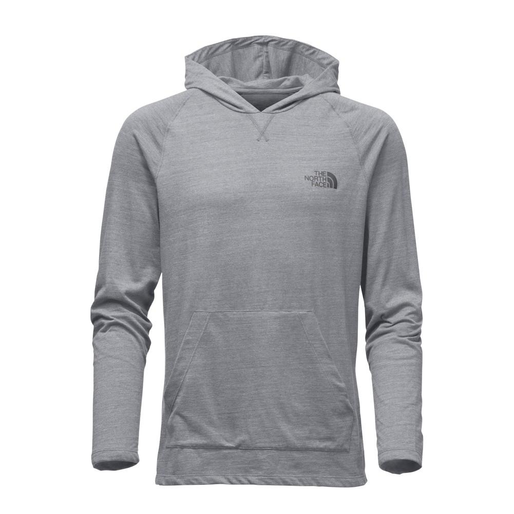 tri blend pullover hoodie