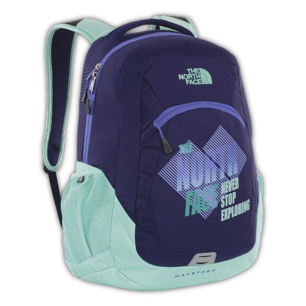 muirs north face backpack