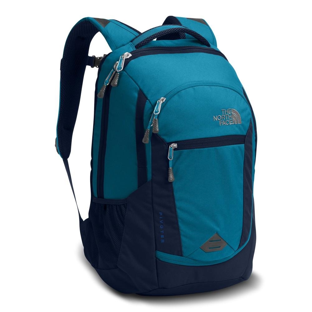 The North Face Pivoter Backpack