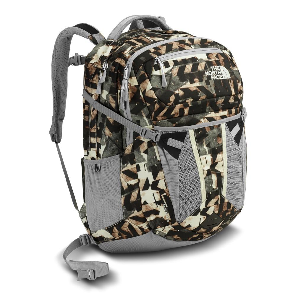the north face unisex recon backpack