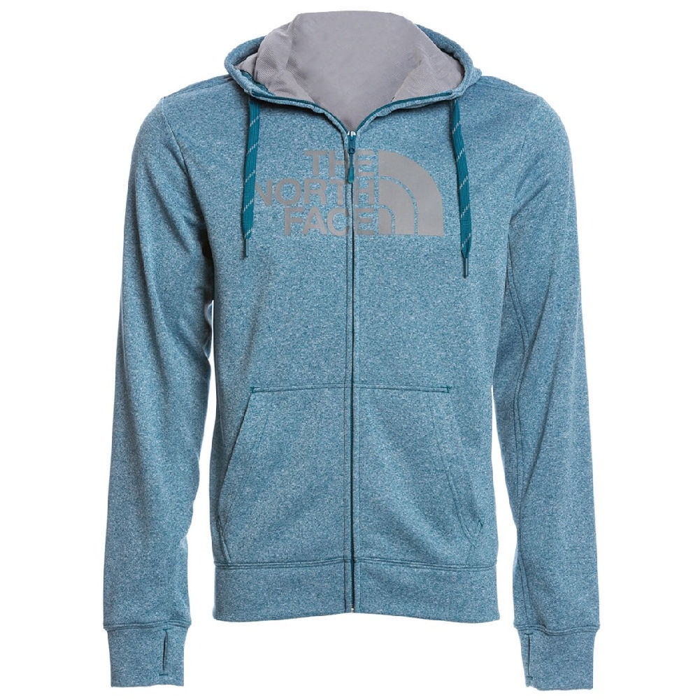 The North Face Surgent Half Dome Full Zip Hoodie Men's