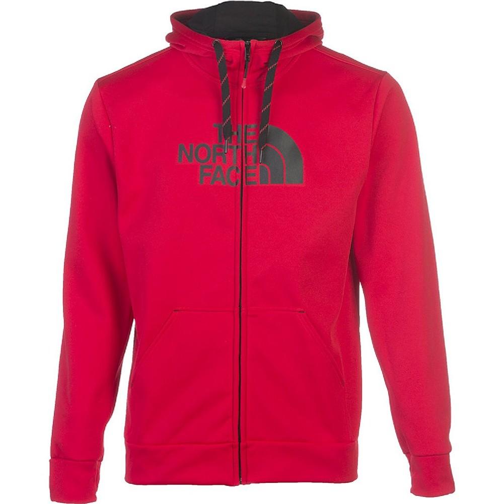 The North Face Surgent Half Dome Full Zip Hoodie Men's