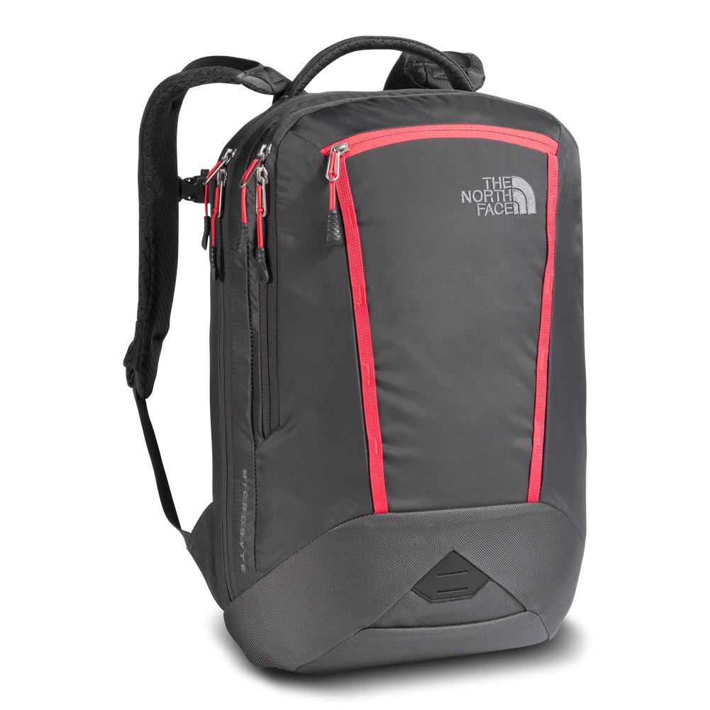 the north face commuter backpack