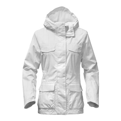 the north face wynes quad pocket jacket